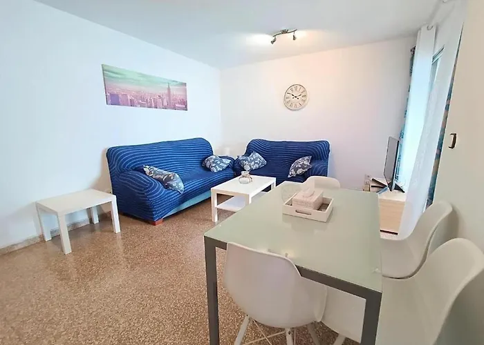 İki Yatak Odalı Daire